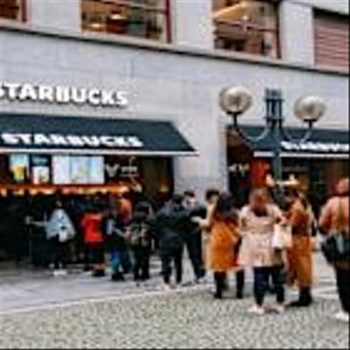 Weekly Market Wrap: First Solar, Amazon lead,  Starbucks slips