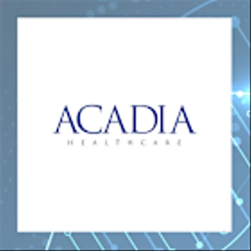Acadia Healthcare CFO Details 2026 Focus: Bed Ramp-Ups, Medicaid Headwinds, and Malpractice Costs