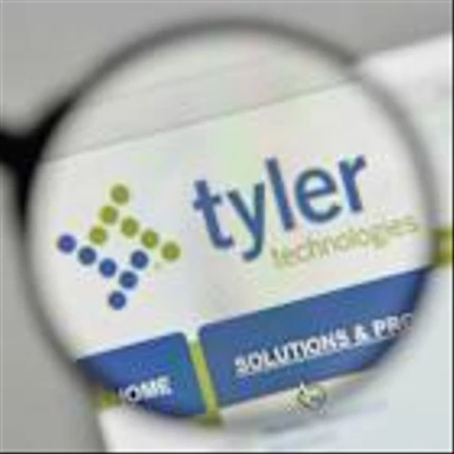 Is Tyler Technologies Stock Underperforming the S&P 500?
