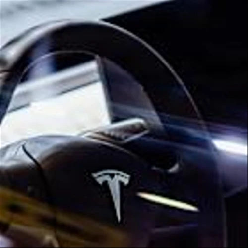 Tesla Stock Is Up Again. There’s a Key Momentum Level in Sight.