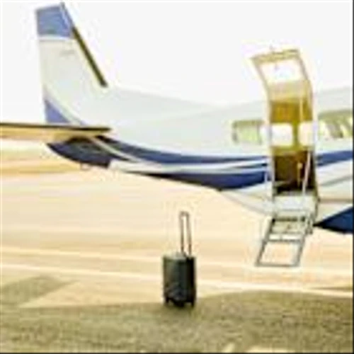 Airline stocks hit turbulence amid Mideast conflict: Latest news