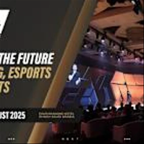 NGSC 2025 Expands Programme at the World's Largest Esports Conference with New Speakers, Content Stages and Strategic Forums