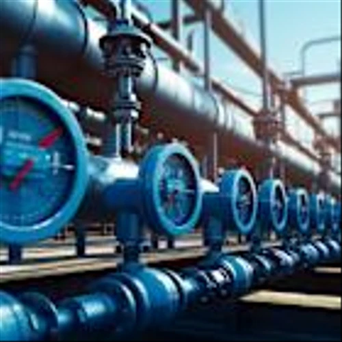 UBS Backs Chart Industries (GTLS) as Merger Creates Diversified Flow Tech Powerhouse