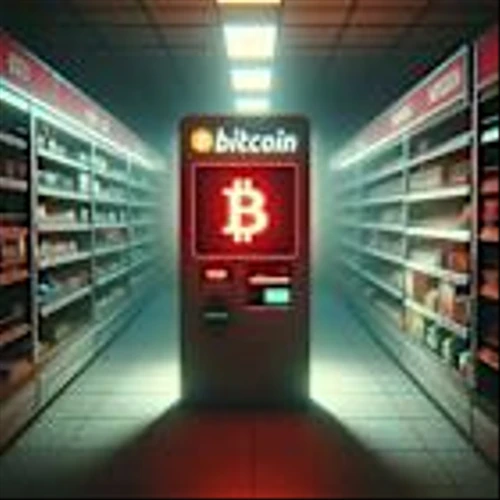 Bitcoin Depot CEO Steps Down Amid Crypto ATM Crackdown