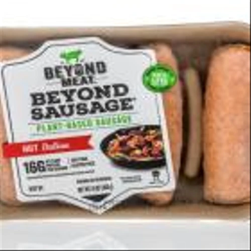 The Zacks Analyst Blog Pilgrim's Pride, Beyond Meat, Post Holdings and United Natural Foods
