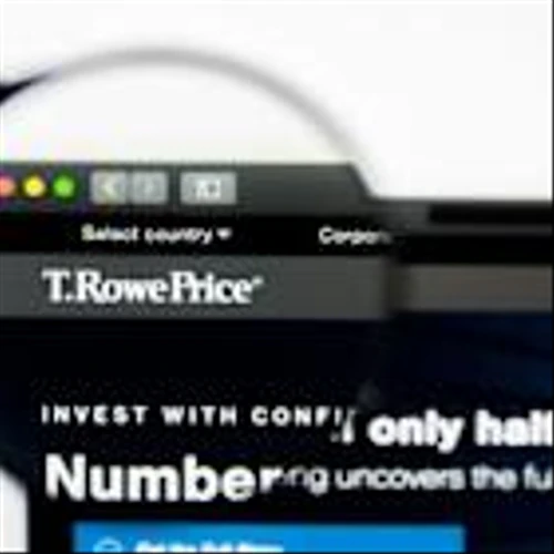 T. Rowe Price October AUM Rises 1.3% Sequentially Despite Net Outflows