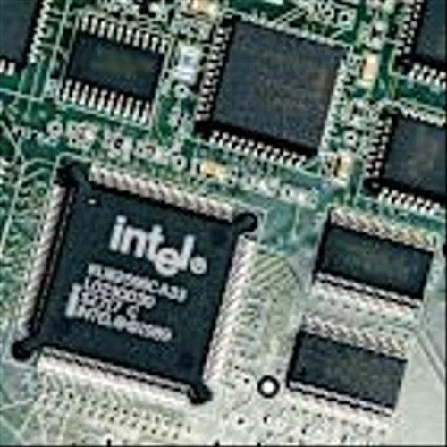 Intel and Texas Instruments Stocks Are Downgraded Ahead of Earnings. There Are Multiple Challenges.