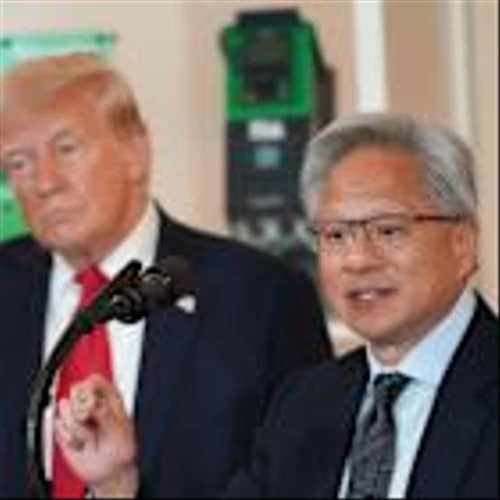 Trump’s unprecedented, potentially unconstitutional deal with Nvidia and AMD, explained: Alexander Hamilton would approve