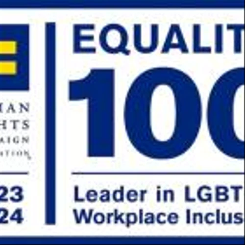 Pitney Bowes Earns Top Score in Human Rights Campaign Foundation’s 2023-2024 Corporate Equality Index