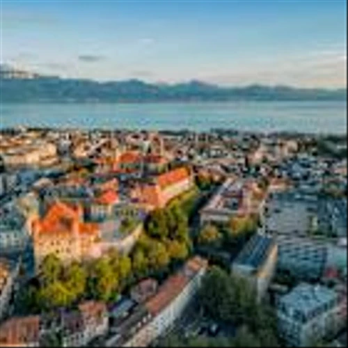 How Switzerland’s tariff drama swung from hope to despair