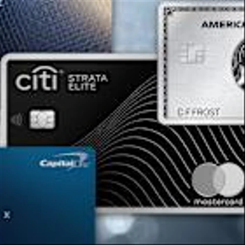 Citi’s new Strata Elite credit card has a $595 annual fee. Here’s how its perks stack up against the competition.