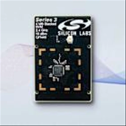 Silicon Labs Sees AI Moving To The Intelligent Edge