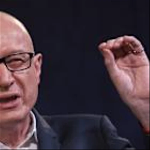 News Corp Extends CEO Robert Thomson’s Contract to 2030