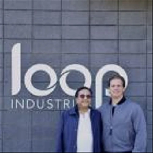 Loop Industries, Ester enter JV for India production facility