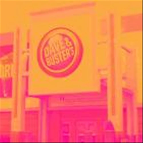 Why Dave & Buster's (PLAY) Stock Is Trading Lower Today