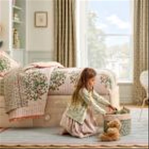 WEST ELM LAUNCHES NEW COLLABORATION WITH PINK CHICKEN