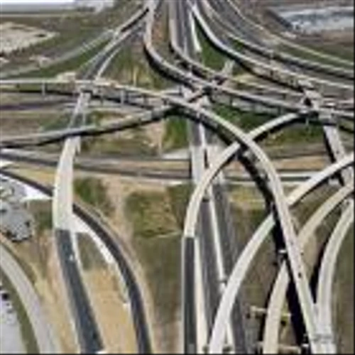 Ferrovial’s revenue increases 3.5% in Q1 FY24