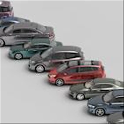 Auto demand seems strained. Could EVs make a comeback?