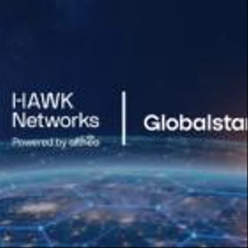 Hawk Networks and Globalstar Announce Collaboration and Availability of Band 53 Spectrum on Hawk’s Platform