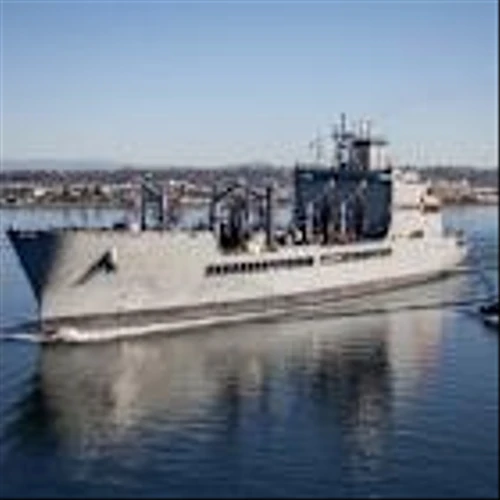 General Dynamics NASSCO Awarded $1.7 billion to construct T-AO 215 and T-AO 216