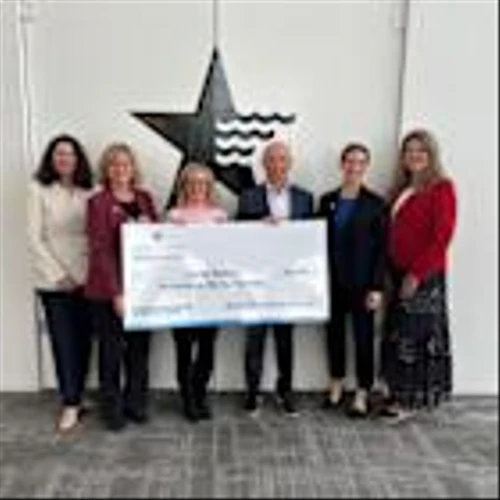 American Water Charitable Foundation Continues National Partnership with American Red Cross