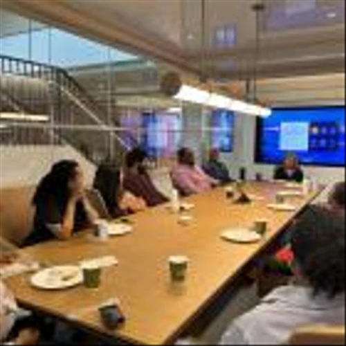 Walker & Dunlop Partners With Black Commercial Real Estate Network