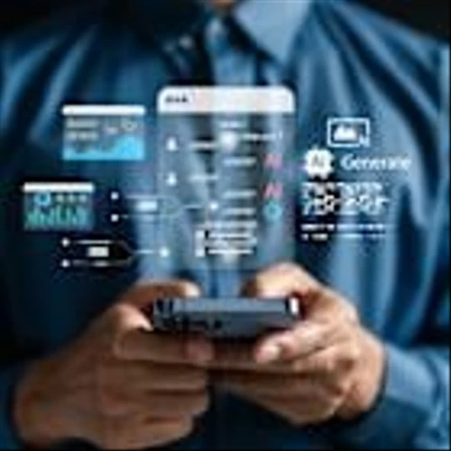 Chinese AI app start-ups lag behind US peers in making money: report