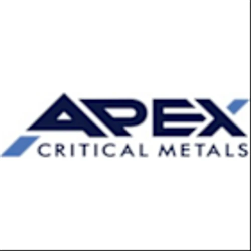 Apex Acquires Additional REE Rights and Consolidates Priority Target Area at The Elk Creek Rift Project, Nebraska