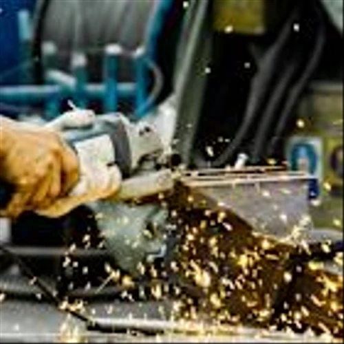 ISM Manufacturing Survey Shows Continued Contraction; S&P Data Indicate Slower Growth