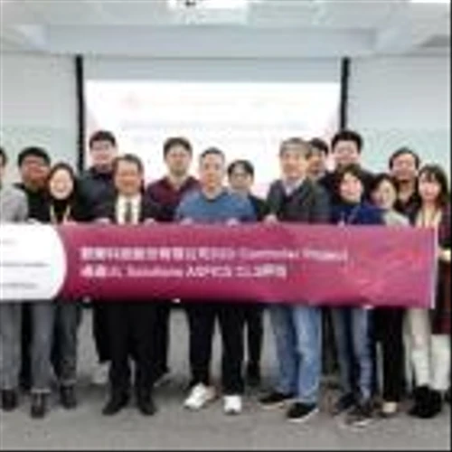 Silicon Motion First to Achieve ASPICE CL3 for Automotive SSD Controllers