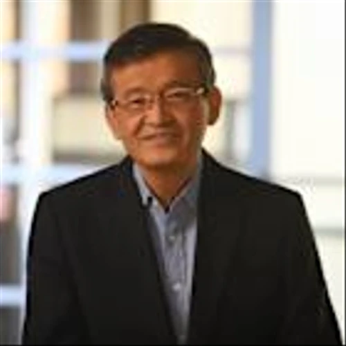 How a Silicon Valley dealmaker charmed Trump, giving Intel a lifeline