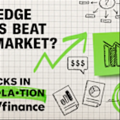 Do you actually need a hedge fund in today’s market?