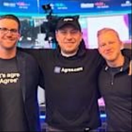 Payments platform Agree secures $7.2m in seed funding