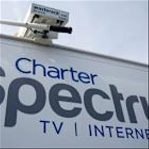 Charter Communications Profit Falls as  Internet Subscriber Base Weakens