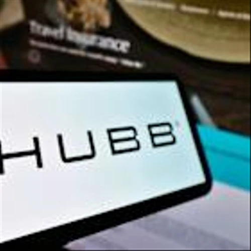 Chubb net income soars 33% to $2.97bn in Q2