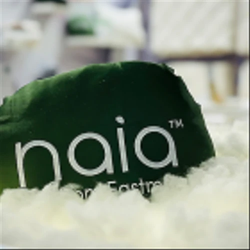 Eastman Naia(TM) Introduces Bedding Fill Application at Heimtextil