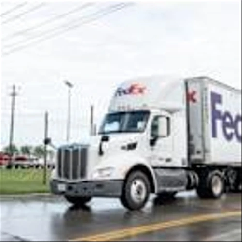 FedEx Freight rounds out leadership roster, names new CFO