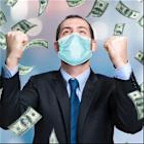 The Real Dr. McCoy: This Health Stock With Earnings Rocketing 269% Eyes Entry