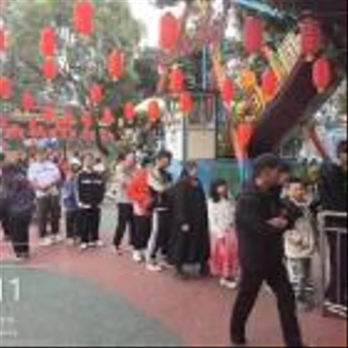 Golden Heaven Group Holdings Ltd. Announces Guest Visits Increased During the 2024 Chinese Spring Festival Holiday