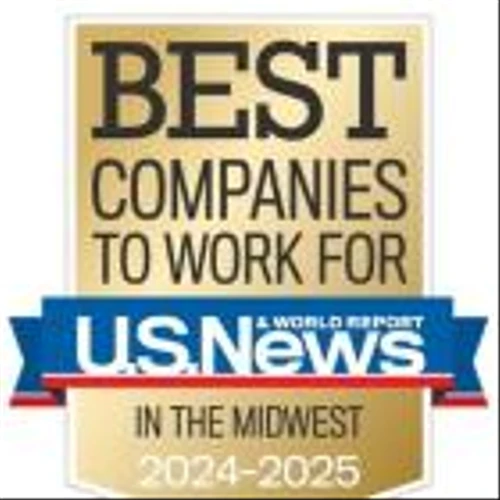 1st Source Bank Named a Best Company to Work For in the Midwest by U.S. News & World Report
