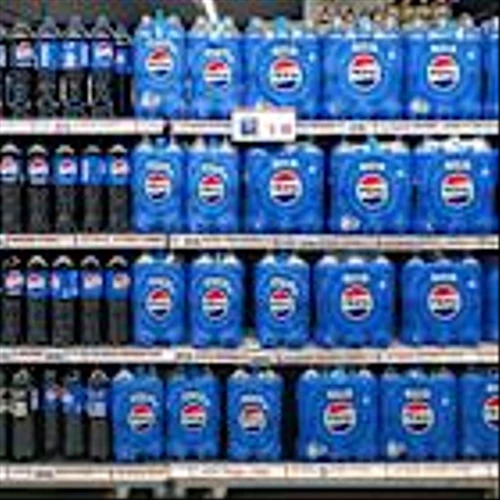 How to play consumer staples: PepsiCo, Procter & Gamble