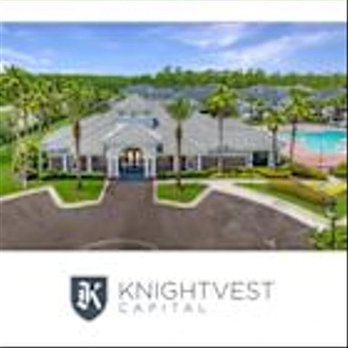 Knightvest Capital Expands Presence in Orlando with Latest Multifamily Acquisition