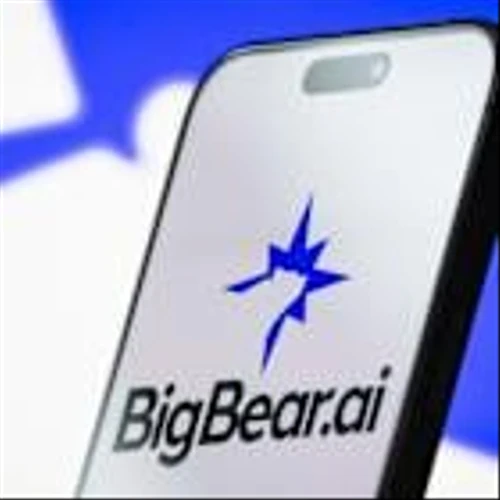 CoreWeave, BigBear.ai & SMX, Vistra: Trending Tickers