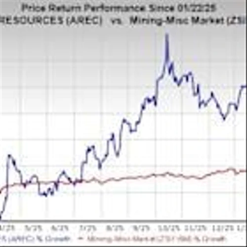 AREC Achieves Production of Greater Than 99.9% Pure Samarium