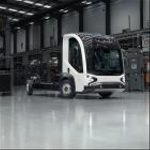 REE Completes U.S. Certification of Full-by-Wire Vehicles and Begins Customer Deliveries of its P7-C Electric Truck