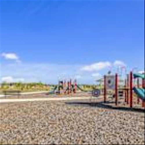 LGI Homes Celebrates Completion of $3 Million Park at Sweetwater Ridge in Conroe, TX