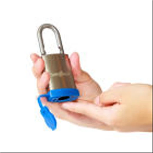 BenjiLock Unveils a New Era with the BenjiLock Outdoor Fingerprint Padlock at CES 2025