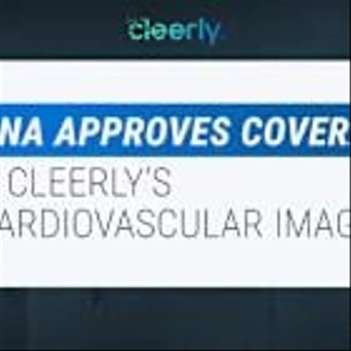 Aetna Approves Coverage for Cleerly's AI Cardiovascular Imaging Analysis