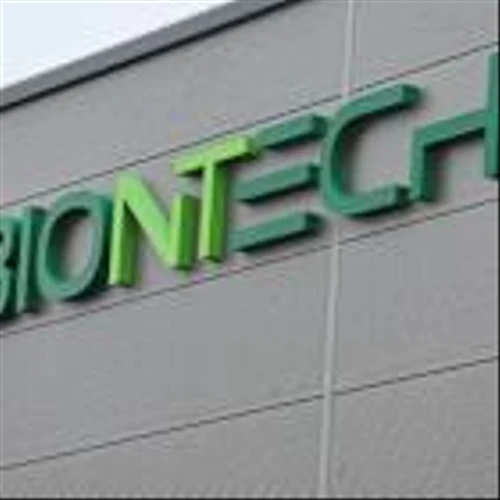 BioNTech's Q2 revenues double on higher COVID vaccine sales