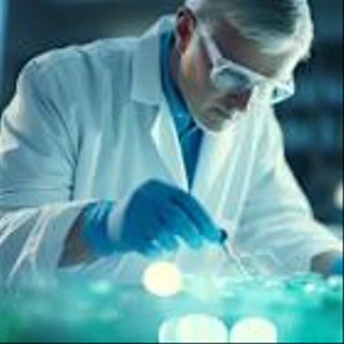 Acurx Pharmaceuticals, Inc. (ACXP): Insider Were Buying In Q1 2025
